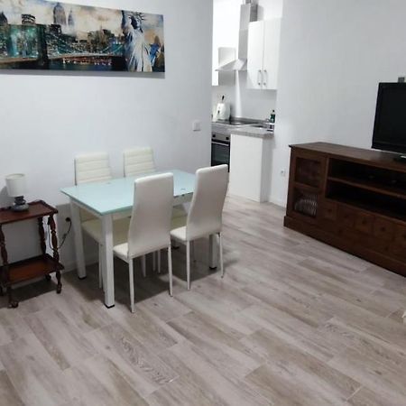 Acogedora Suite En Centro De Granada Exteriér fotografie
