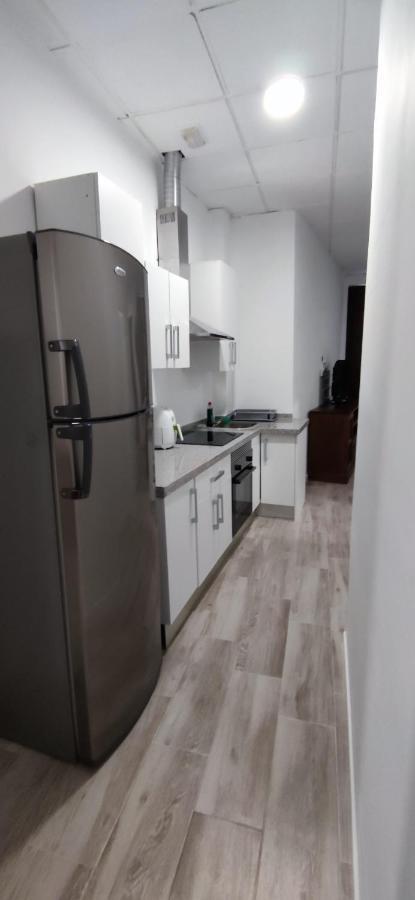 Acogedora Suite En Centro De Granada Exteriér fotografie