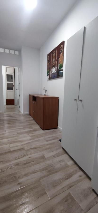 Acogedora Suite En Centro De Granada Exteriér fotografie
